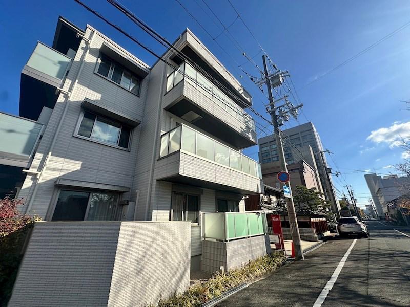 メゾン・ソラーレ