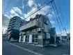ΑNEXT山手町(1K/1階)