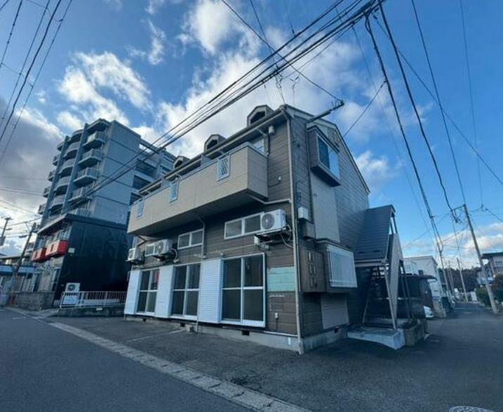 ΑNEXT山手町