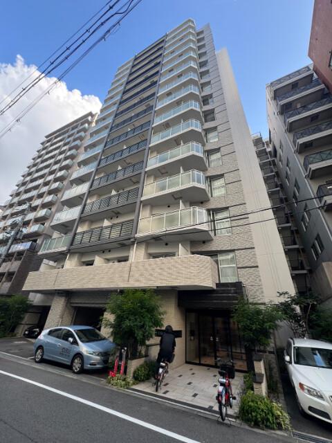 エスリード福島ラグジェ