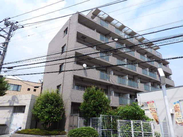 クラッサ元住吉