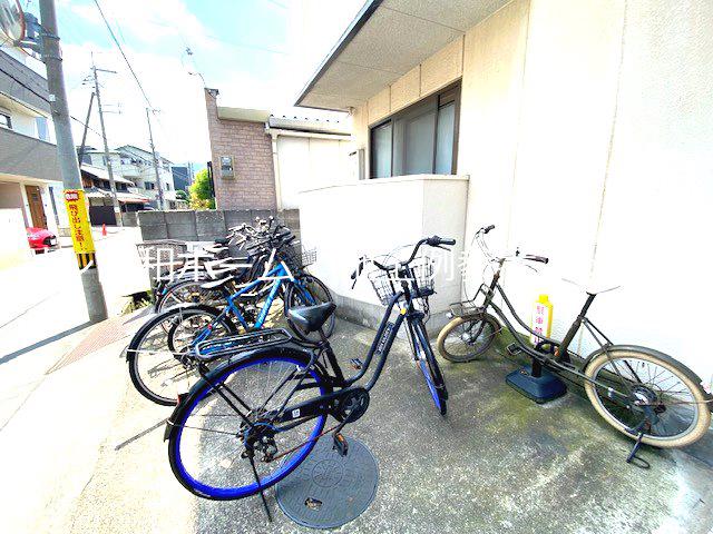 リノン東山本