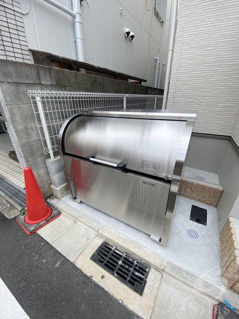 フジパレス弥刀駅東