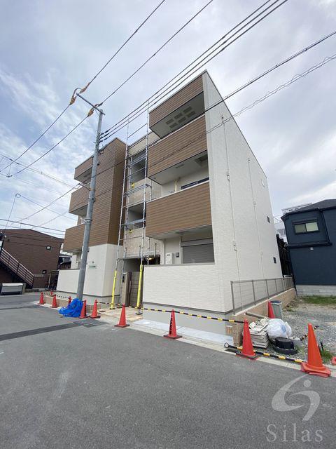 フジパレス弥刀駅東