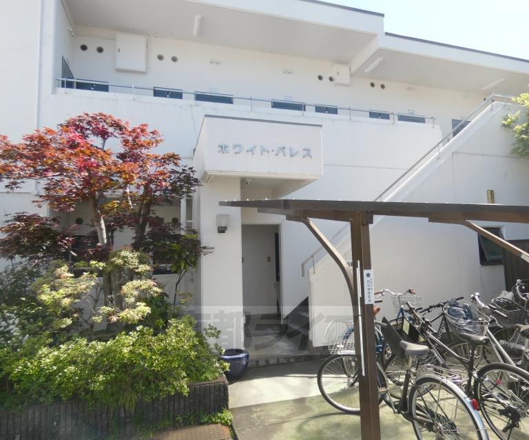 ホワイトパレス
