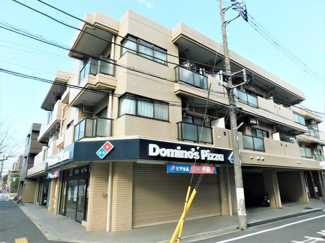 コンドミニアム・U