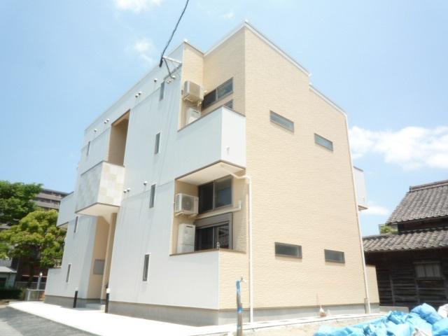 リヴェール周船寺
