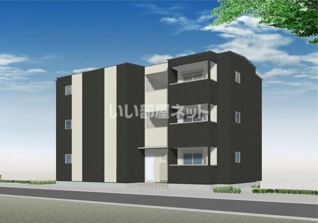 ジーメゾン所沢山口