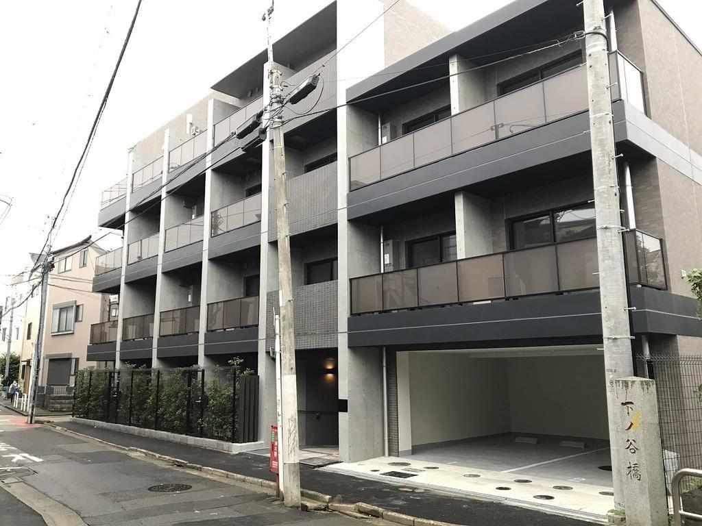 レガリス三軒茶屋