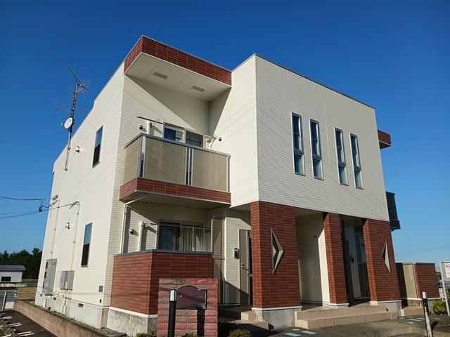 シャルマンコートB