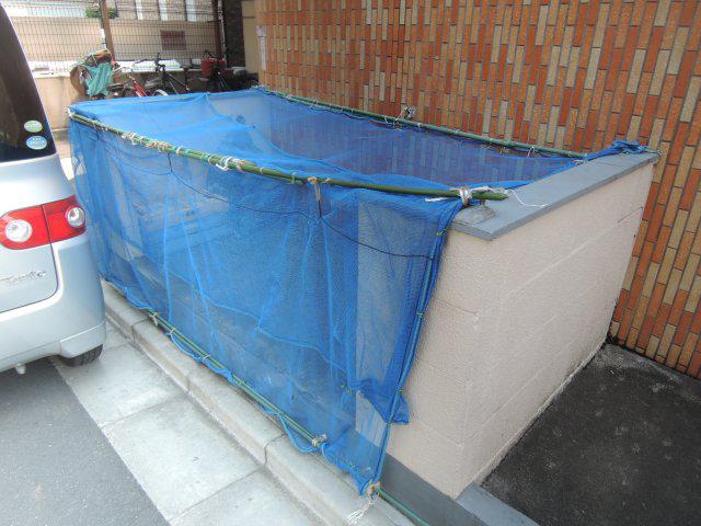 木口マンション