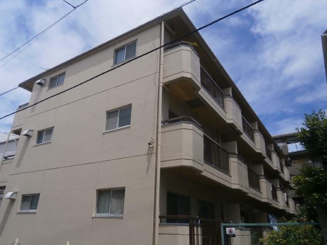 木口マンション