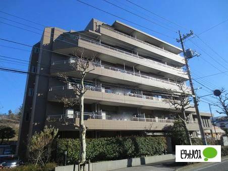 ガーデンホーム多摩永山