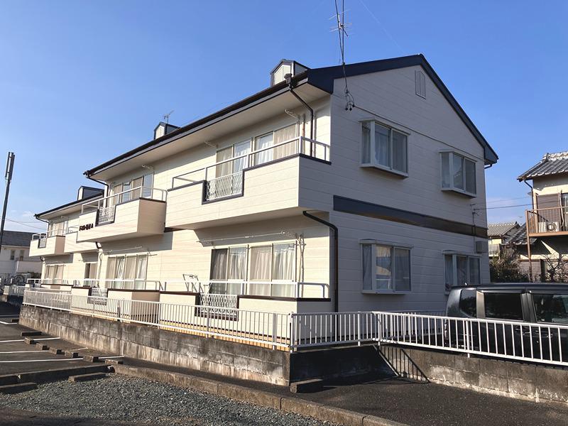 ドエル富塚