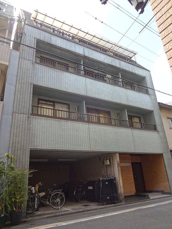 福野マンション