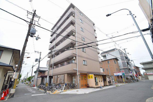 エトワールヴィル-R小阪本町クラッセ