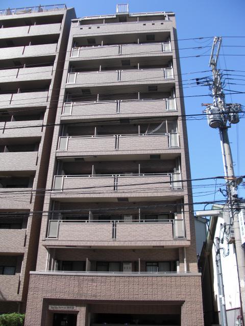 CITYLIFEプレサンス新大阪