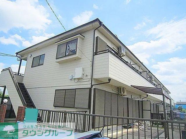 サンレイク北山