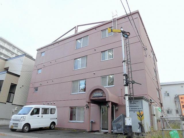 ロイヤルハドソン