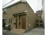 RIZ大京町