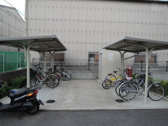 イーストFIELDII