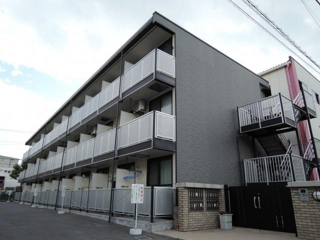 イーストFIELDII