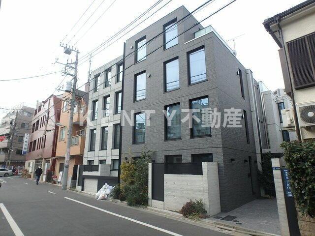 PASEO荏原中延