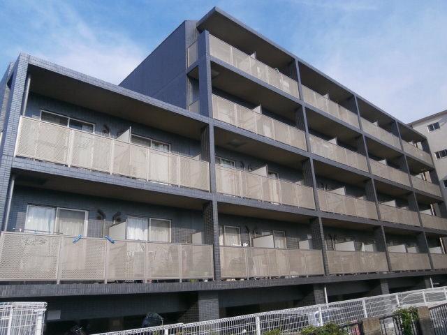 ヴィラエクセレ日吉