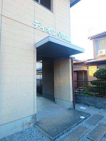 ディオン早出III