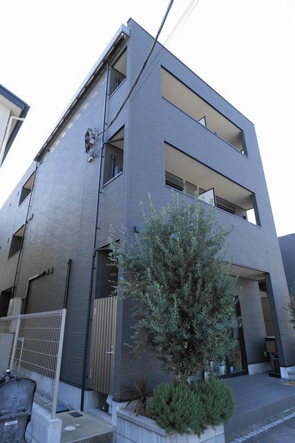 LIGERE南行徳イースト