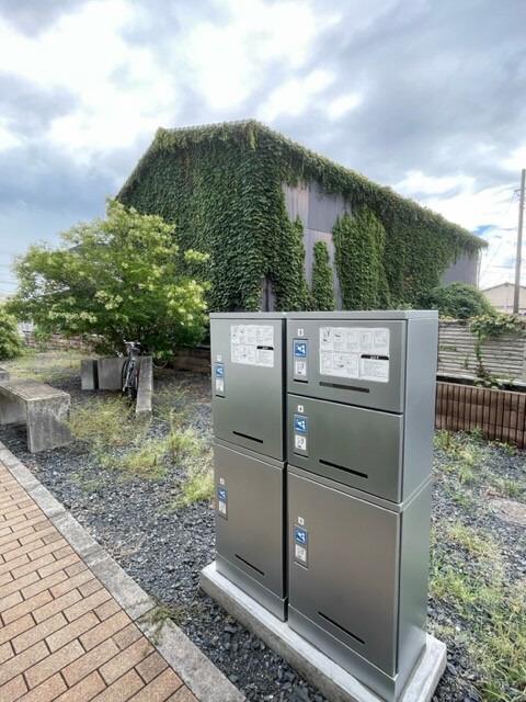 ヴィラ・クレスト C
