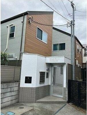 ウィンズパレ浜田山