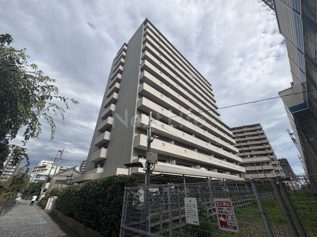 アソシエール溝の口