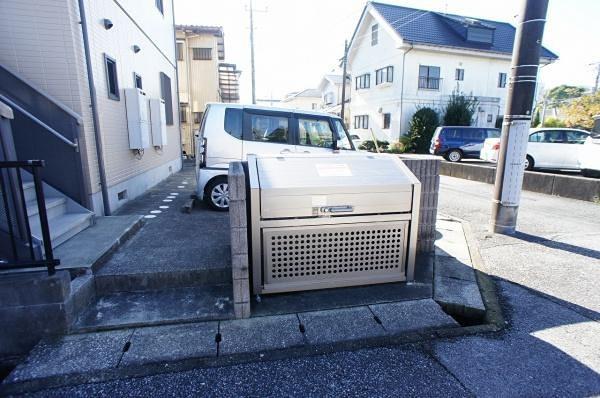 フランボワーズ
