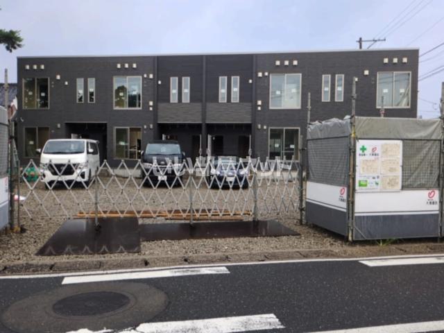 ヒカルサ新潟姥ケ山(2LDK/2階)