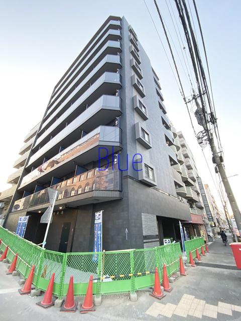 ガーラ・シティ横浜反町