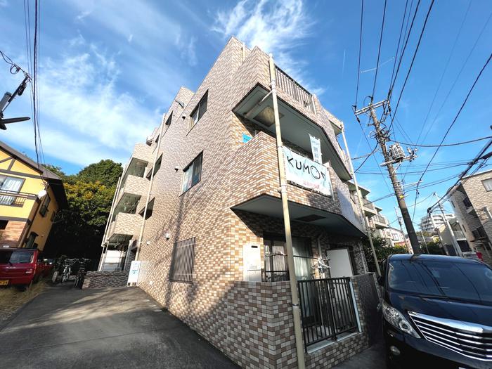 YOKOHAMA MOTOMACHI GARDEN 12