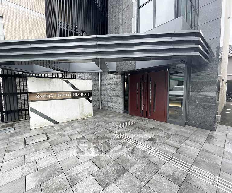 サムティ京都西大路