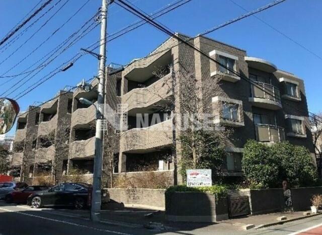 五反山ヒルズ