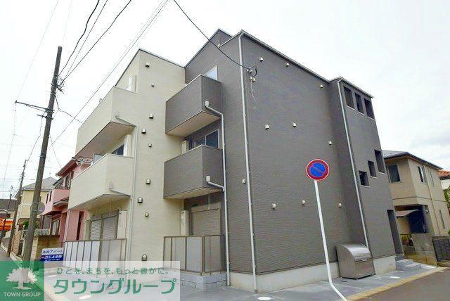 セレソ新検見川