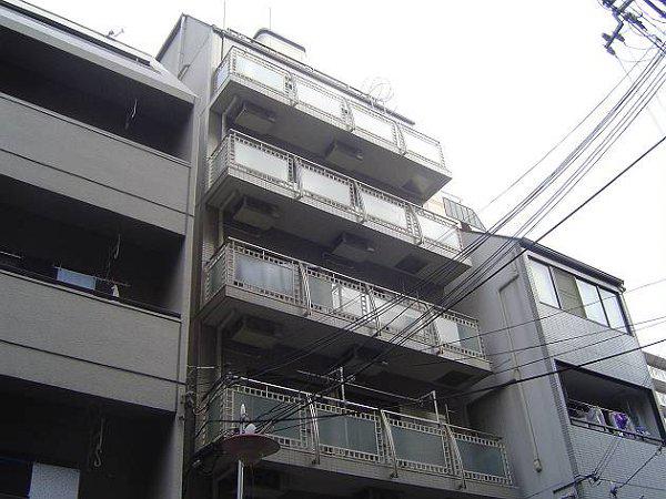 蓬莱ビル