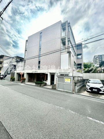 M・緑地