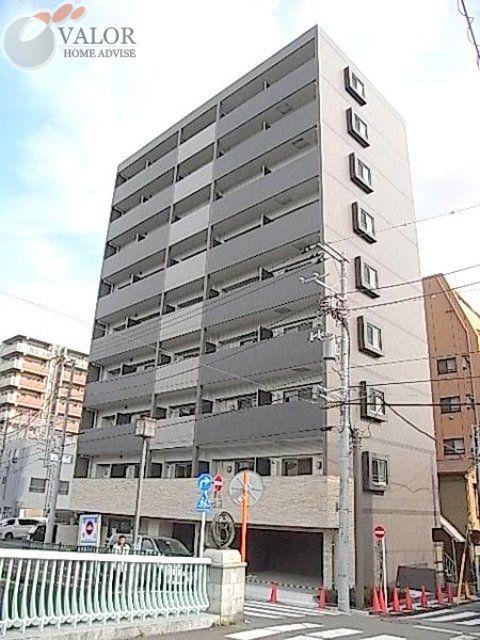 エルミタージュ横濱阪東橋