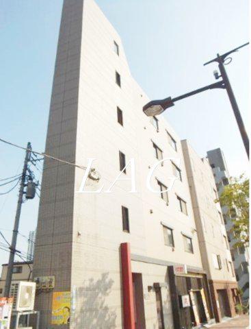 佐藤ビル