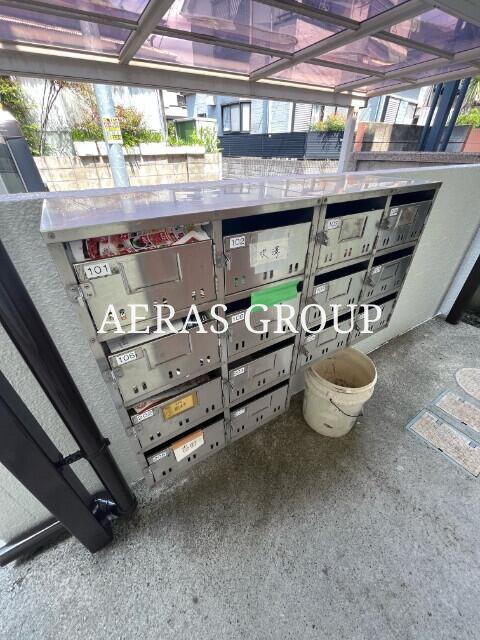 メープル大泉学園A