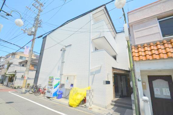 CITY PAL 田島 ウエスト