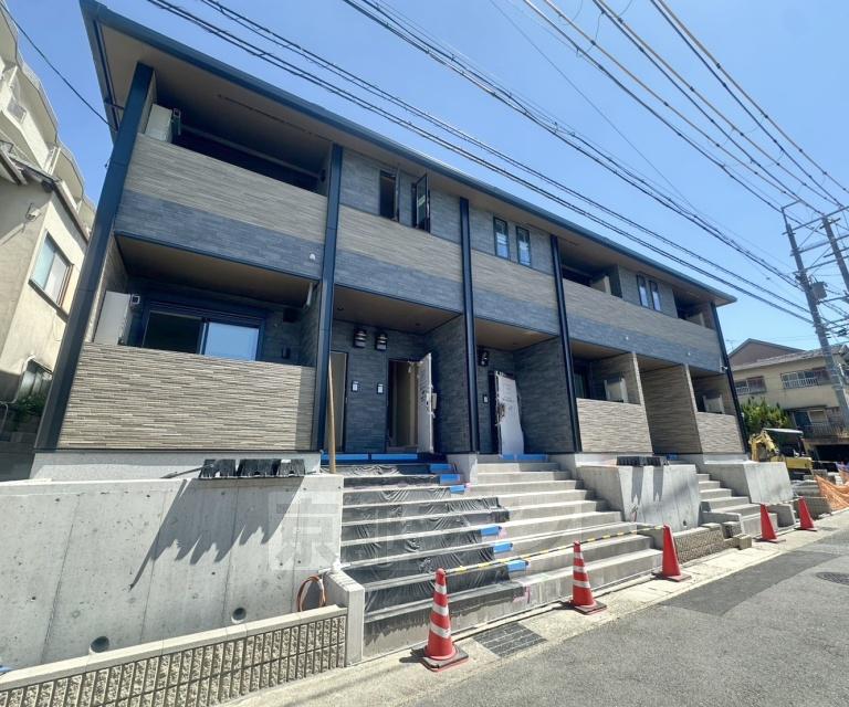 メゾン ブリアン