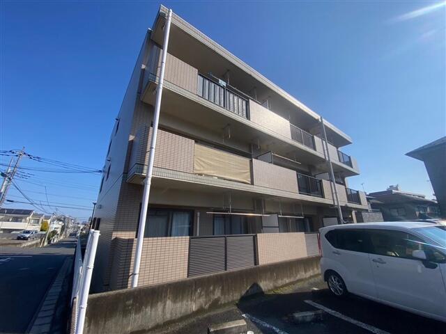 グレース松戸III