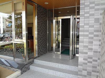 カステージュ松本