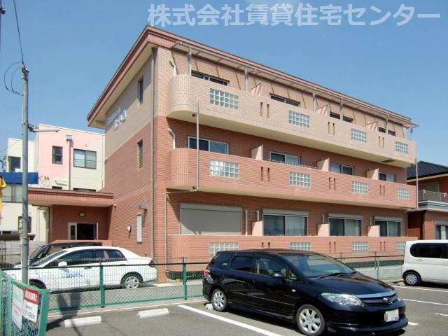 KOKOCHI北中島